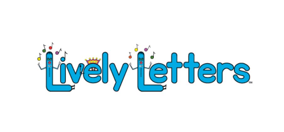 lively letters