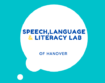 Speech, Language and Literacy Lab